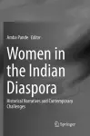 Women in the Indian Diaspora cover