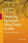 Financing Agriculture Value Chains in India cover