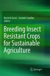 Breeding Insect Resistant Crops for Sustainable Agriculture cover