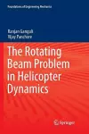 The Rotating Beam Problem in Helicopter Dynamics cover