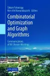 Combinatorial Optimization and Graph Algorithms cover