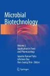 Microbial Biotechnology cover