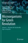 Microorganisms for Green Revolution cover