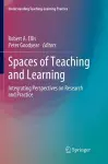 Spaces of Teaching and Learning cover