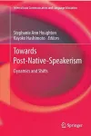 Towards Post-Native-Speakerism cover