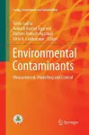 Environmental Contaminants cover