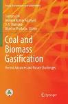 Coal and Biomass Gasification cover