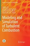 Modeling and Simulation of Turbulent Combustion cover