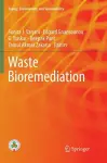 Waste Bioremediation cover