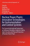 Nuclear Power Plants: Innovative Technologies for Instrumentation and Control Systems cover