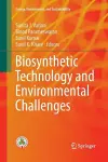 Biosynthetic Technology and Environmental Challenges cover