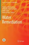 Water Remediation cover