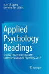Applied Psychology Readings cover