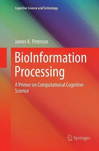 BioInformation Processing cover