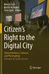 Citizen’s Right to the Digital City cover