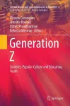Generation Z cover