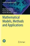 Mathematical Models, Methods and Applications cover