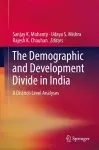 The Demographic and Development Divide in India cover
