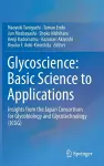 Glycoscience: Basic Science to Applications cover