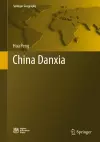 China Danxia cover