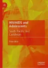 HIV/AIDS and Adolescents cover