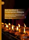 Anti-Semitism in Contemporary Malaysia cover