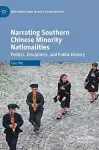 Narrating Southern Chinese Minority Nationalities cover