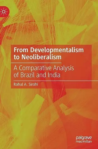 From Developmentalism to Neoliberalism cover