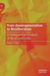 From Developmentalism to Neoliberalism cover