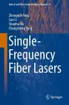 Single-Frequency Fiber Lasers cover