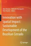 Innovation with Spatial Impact: Sustainable Development of the Brazilian Cerrado cover