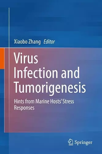 Virus Infection and Tumorigenesis cover