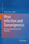 Virus Infection and Tumorigenesis cover