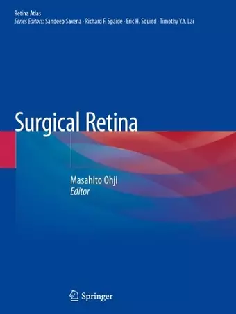 Surgical Retina cover