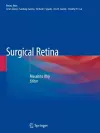 Surgical Retina cover