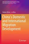 China’s Domestic and International Migration Development cover