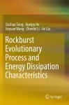 Rockburst Evolutionary Process and Energy Dissipation Characteristics cover