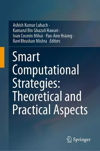 Smart Computational Strategies: Theoretical and Practical Aspects cover