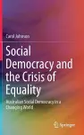 Social Democracy and the Crisis of Equality cover