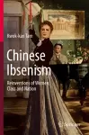 Chinese Ibsenism cover