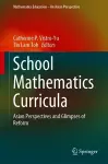 School Mathematics Curricula cover