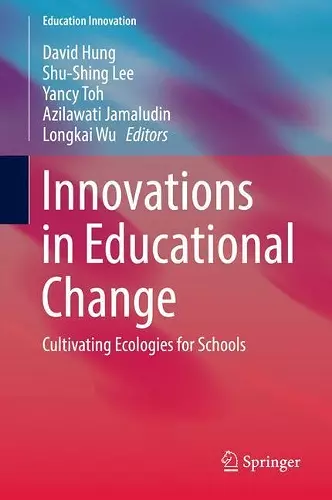 Innovations in Educational Change cover