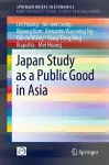 Japan Study as a Public Good in Asia cover