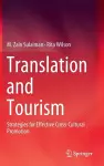 Translation and Tourism cover