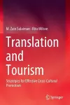 Translation and Tourism cover