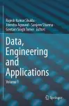 Data, Engineering and Applications cover