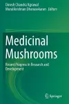 Medicinal Mushrooms cover