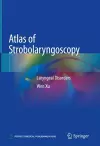 Atlas of Strobolaryngoscopy cover