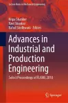 Advances in Industrial and Production Engineering cover