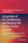 Integration of Air Conditioning and Heating into Modern Power Systems cover